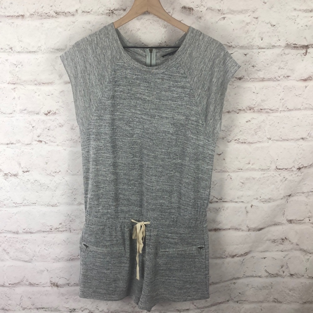 NWOT Evenuel Cotton Jumper Sz Medium